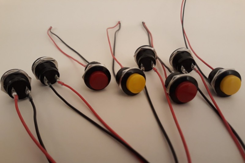 Push Buttons